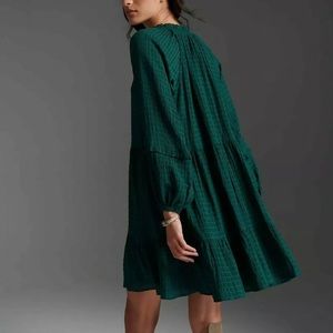 Mare Mare + Anthropologie Dress